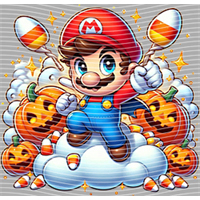Halloween-WS 8781